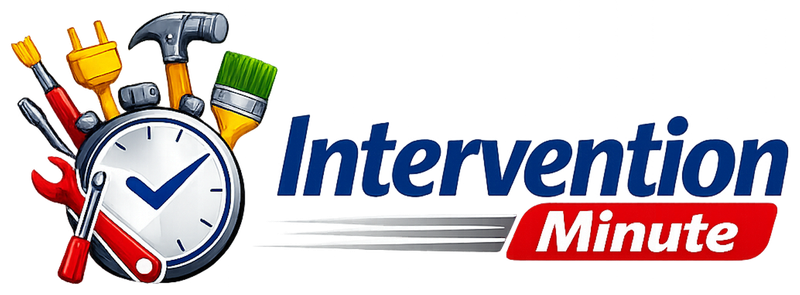 Intervention Minute