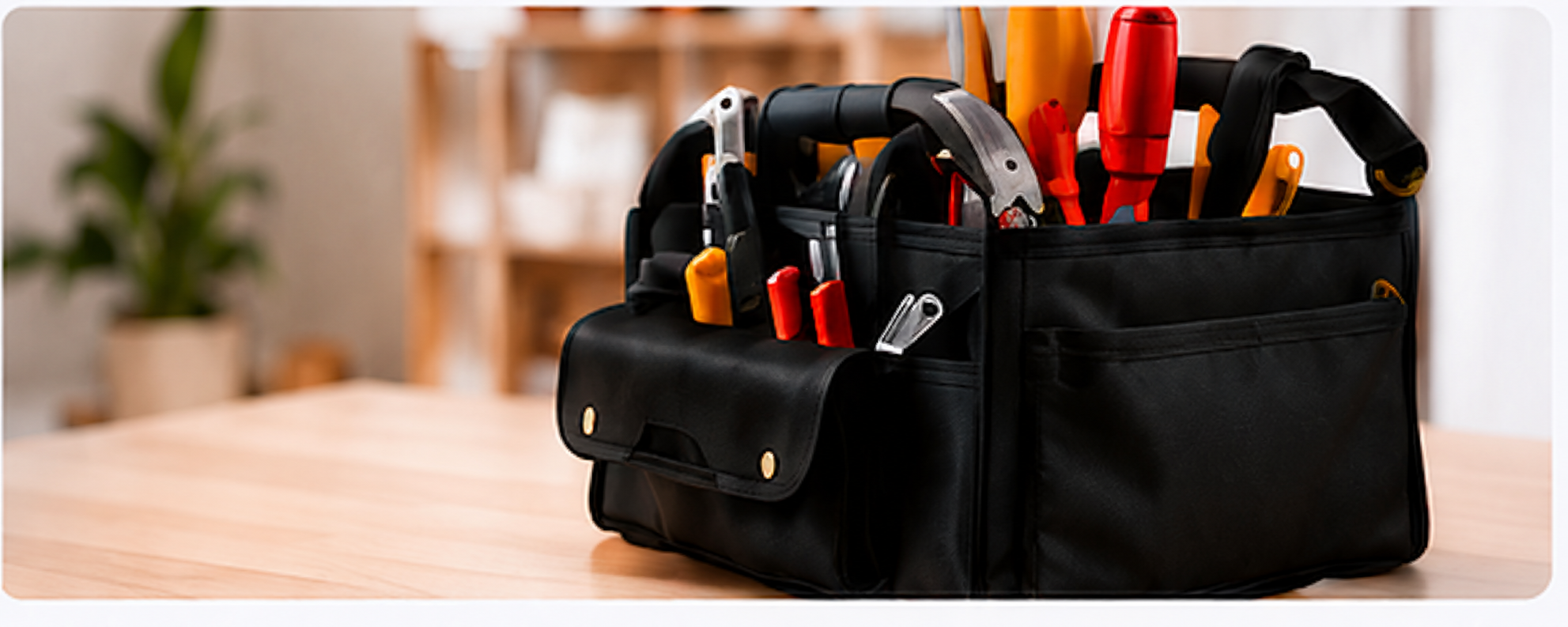 Boîte à outils - Aide bricolage Montpellier